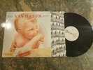 Van Halen 1984 LP David Lee Roth Eddie Van Halen