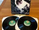 Tangerine Dream - Alpha Centauri/Atem - English Import - Vinyl Album - Near Mint