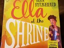Ella Fitzgerald 
