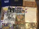 ‘The Beatles Collection’ BC 13 # 1978 Box Set w/ sealed LP’s + USA “Rarities”