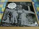 Iron Claw - S/T. Vinyl LP, dble inc inserts/g/fold sleeve. Black Sabbath-Vintage