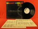 BIG LOST RAINBOW 1973 Private MA FOLK PSYCH Soft Rock LP SHRINK Hear It