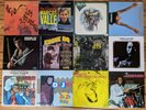 vinyl funk jazz Eddie Bo Buddy Rich Dr. John Marco Valle Barretto Funkadeli