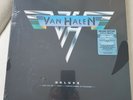 Van Halen Deluxe 6 LPS On VINYL