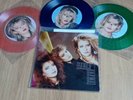 Bananarama Robert De Niro's Waiting Set Of 3 Coloured Vinyl 12