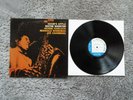 RARE JAZZ-BLUE NOTE RECORDS 4232-WAYNE SHORTER-ADAMS APPLE-MONO-LP-AUDITION COPY