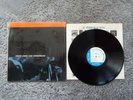 RARE JAZZ-BLUE NOTE RECORDS 4189-JOE HENDERSON-INNER URGE-MONO-LP-SHRINKWRAP