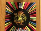 Black Magick SS The Black Abyss LP Creep Purple Mint Condition First Press
