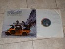 The Beach Boys - Surfin Safari (album) - 1962 Capitol T 1808 Mono Original Vinyl