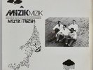 Mizik Mizik Afro Synth Modern Soul Haiti Rarity CLEAN LISTEN
