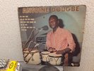 RARE AFRO FUNK LP  Antoine Dougbe SAT 134