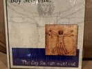 Boy Sets Fire The Day The Sun Went Out Vinyl Lp Emo