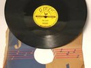 Prisonaires Baby Please Just Walkin in the Rain SUN 186 Doowap R&B 78 FREE SHIP