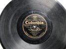 Rare Pre-War French Cajun 78 AMADIE BREAUX on Columbia 40504