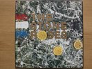The Stone Roses - The Stone Roses (Scarce 11 TRK Embossed 12
