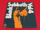 Black Sabbath Vol.4 (Vertigo) Album