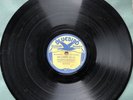 Rare Pre-War French Cajun 78 HACKBERRY RAMBLERS on Bluebird 2015