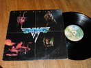 Van Halen self titled 1978  1st Album LP Warner Bros. Rare 1st Issue