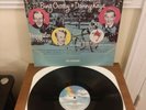 Selections From Irving Berlin's White Christmas 1985 MCA UK LP VG+  Bing Crosby