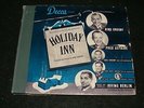 Decca HOLIDAY INN Bing Crosby FRED ASTAIRE 78 rpm Set 6 10 inch Records DISPLYBL