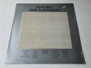 Steve Reich ?– Music For 18 Musicians - ECM Records ?– ECM 1129 - 1978 - German