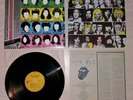 Lp The Rolling Stones ?– Some Girls (1978) 1st Print JAPAN OBI