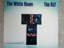 Vinyl: KLF - The White Room  -  Original 1991 BLOW UP INTERCORD LP, Nr. 145.549