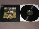 Al Jones - Alun Ashworth Jones LP 1969 UK Parlophone Records Vg/Vg