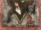 Alice Cooper Welcome 2 My Nightmare 2 Lp 2011 Sealed Vinyl