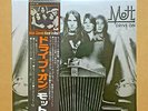 ?JPN Promo LP  MOTT / Drive On  SOPO-106   Bowie