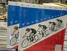 KRAFTWERK 2 LP TOUR DE FRANCE  SPEZIAL EDITION FARBIGES COLOUR VINYL 2020 SEALED