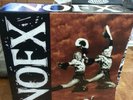 NOFX 14 LP BOXSET NEVER PLAYED GREEN VARIANT LAGWAGON STRUNG OUT FACE TO FACE