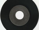 RARE REGGAE SKA 45 BLANK MERRITONE LABEL TARTANS 