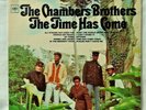 The Chambers Brothers: 