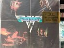 Van Halen-Van Halen-DCC oop ltd.low#47 audiophile pressing
