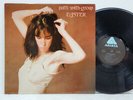 PATTI SMITH Easter w/ RARE MAPPLETHORPE PHOTO Insert NM Vinyl STERLING AB4171