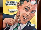 THE MOTHERS OF INVENTION 