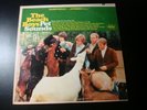 THE BEACH BOYS PET SOUNDS LP RECORD DUOPHONIC