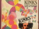 THE KINKS Face To Face - Original US 1966 Mono Reprise LP w Sunny Afternoon - EX
