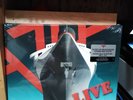 Van Halen Tokyo Dome SEALED 2015 Box Set UPC 081227955212 DON'T PAY TIL INVOICED