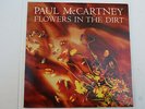 Paul McCartney ?– Flowers In The Dirt LP, Aus Original, Inner, Insert, NEAR MINT