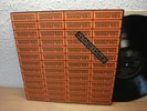 Hookfoot Communication UK DJM Vinyl LP Bluesrock Hammer mint 1972