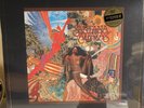 Santana-Abraxas  Mofi 45rpm 1 Step Box Low#1080/2500 INSANELY RARE NO RESERVE