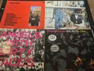 Crash Course UK Subs ,New Wave Punk compilation ENO pre punk 4 corkers