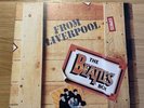 1980 The Beatles From Liverpool Box Set 8 x Vinyl LP Albums Immaculate Condition