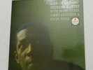 LP, John Coltrane Quartet, Ballads, Impulse  AS-32, 1965 Repr, VAN GELDER, VG++