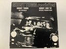 THE SPECIALS RARE ORIGINAL UK GHOST TOWN REVISITED 2 TONE 7” SINGLE EXCELLENT