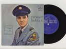 Elvis Presley 1964 Japan 33rpm EP ELVIS SAILS Japanese