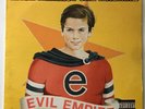 Rage Against the Machine Evil Empire Original 1996 Epic lp 1st US Press