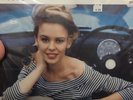 kylie minogue Tears On My Pillow